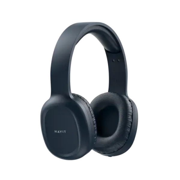 Havit H2590BT PRO Multi-Function Wireless Headphone